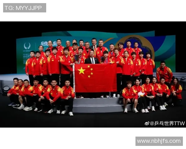 上海乒乓球队在世界杯背景下的转型与发展之路探析